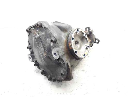 Used Rear differential MERCEDES-BENZ C-CLASS (W203) C 220 CDI (203.006, 203.008) (143 hp) 11149013