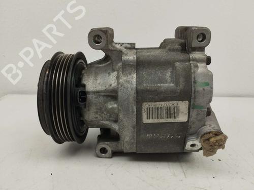 AC compressor FIAT PANDA (169_) 1.2 (169.AXB11, 169.AXB1A) | BP31615641M34 - Image 3