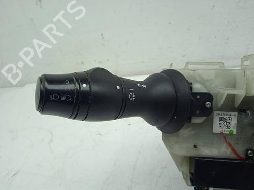 Headlight switch RENAULT MEGANE III Hatchback (BZ0/1_, B3_) | BP11722438I24 - Image 3