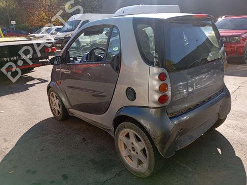 Engine control unit (ECU) SMART CITY-COUPE (450) | BP31619786M57 - Image 7