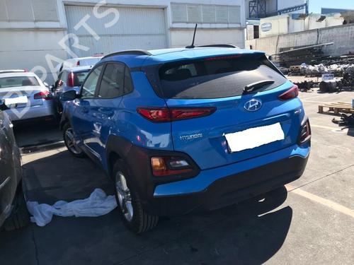 Electronic module HYUNDAI KONA (OS, OSE, OSI) | BP12447098M83