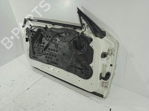 Left front door BMW 1 Coupe (E82) 118 d | BP16865836C2 