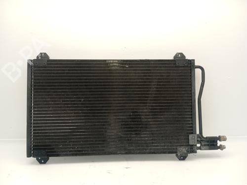 Used AC radiator MERCEDES-BENZ SPRINTER 3-t Van (B903) 313 CDI (903.663, 903.662, 903.661) (129 hp) 31615587