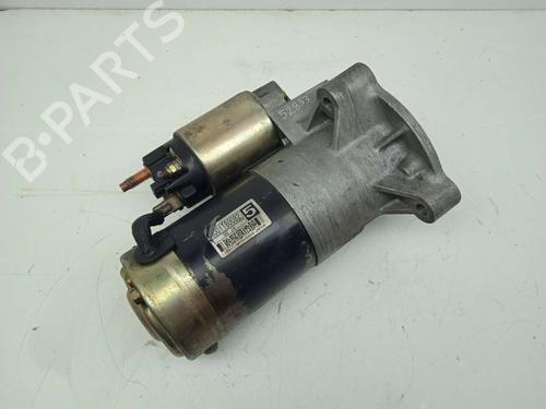 Used Starter CITROËN XANTIA (X1_, X2_) 2.0 HDI 90 (90 hp) 16569039