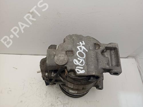 AC compressor AUDI A6 C5 (4B2, 4B4) 2.5 TDI | BP12320595M34