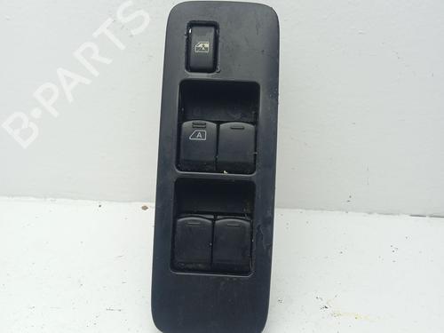 Used Left front window switch Left front window switch NISSAN QASHQAI I (J10, NJ10) 1.5 dCi (106 hp) 33048331 33048331