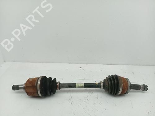 Used Left front driveshaft Left front driveshaft HYUNDAI i30 (FD) 1.6 CRDi (116 hp) 33872398 33872398