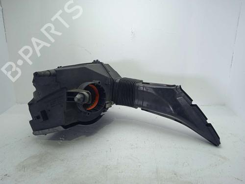 Used Air filter box AUDI A6 C6 (4F2) 2.0 TFSI (170 hp) 16690441