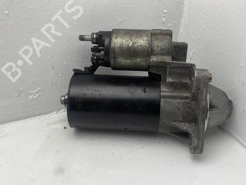 Used Starter Starter FIAT BRAVO II (198_) 1.9 D Multijet (198AXB1A) (120 hp) 4277618 4277618