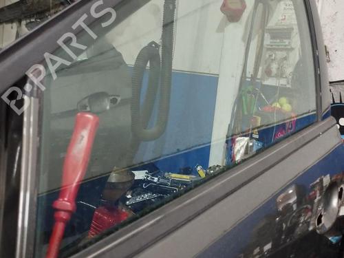 Used Front left door window Front left door window 20312767 20312767