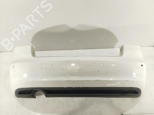 Pára-choques traseiro Pára-choques traseiro AUDI A3 (8P1) 2.0 TDI 16V (140 hp) 36362658 36362658