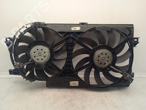 Used Radiator fan CHRYSLER VOYAGER / GRAND VOYAGER IV (RG) [2000-2008]  12447124