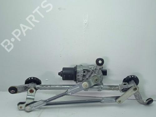 Front wiper motor NISSAN LEAF (ZE0) Electric | BP40097052M29 - Image 5