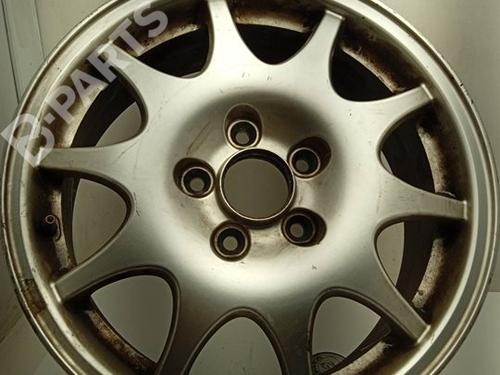 Used Rim Rim SAAB 9-5 (YS3E) [1997-2009] 11165279 11165279