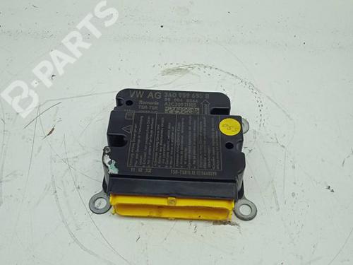 Used ECU airbags ECU airbags SEAT TOLEDO IV (KG3) 1.6 TDI (105 hp) 11165028 11165028