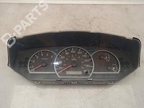 Used Instrument cluster KIA CARENS I MPV (FC, FJ) 2.0 CRDi (113 hp) 11160545