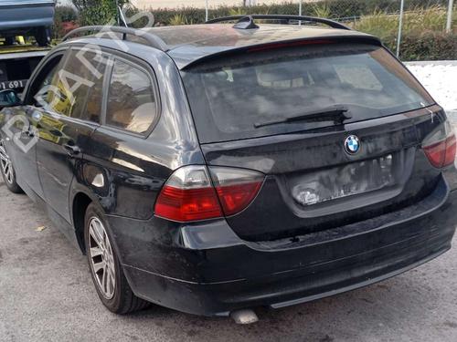 ABS pump BMW 3 Touring (E91)  | BP31615226M43 