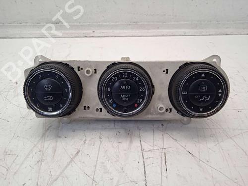 Used Climate control MERCEDES-BENZ M-CLASS (W163) ML 270 CDI (163.113) (163 hp) 13253147