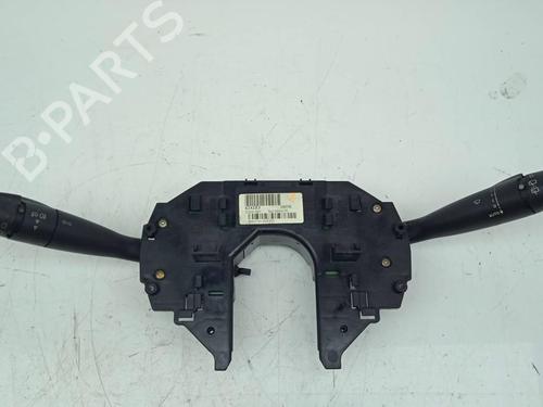 Used Headlight switch CITROËN C4 I (LC_) 1.6 HDi (90 hp) 4344360