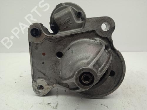 Starter FORD FIESTA VI (CB1, CCN)  | BP19938827M8 