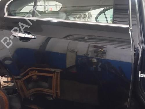 Used Right rear door OPEL INSIGNIA A (G09) [2008-2017]  20856347