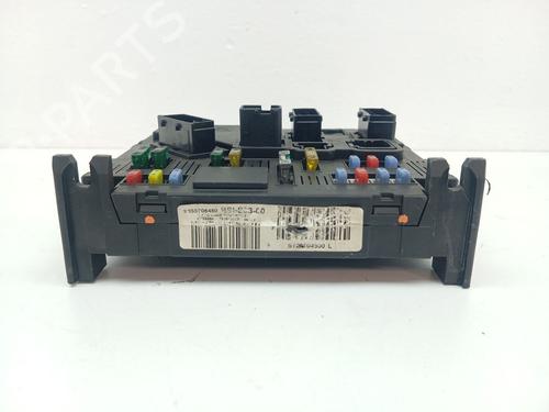 Fuse box PEUGEOT 407 (6D_) 2.0 HDi 135 (6DRHRH, 6DRHRE, 6DRHRG, 6DRHRJ) | BP36664736E1 - Image 2