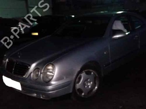 Steering pump MERCEDES-BENZ CLK (C208) | BP5212585M99