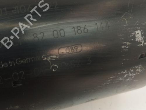 Starter RENAULT LAGUNA II (BG0/1_) 1.8 16V (BG06, BG0J, BG0M) | BP34444139M8 - Image 5