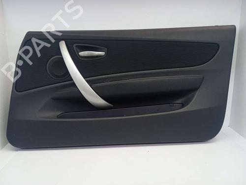 Used Front right panel BMW 1 Coupe (E82) 120 d (177 hp) 18548964