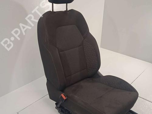 Left front seat RENAULT CLIO V (B7_) | BP13872653C15 - Image 2