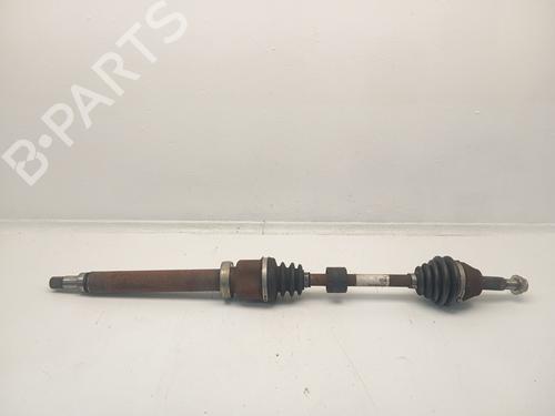 Used Right front driveshaft FORD FIESTA VI (CB1, CCN) [2008-2026]  31619543