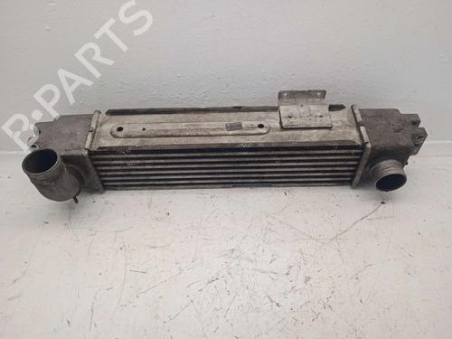 Used Intercooler Intercooler KIA SORENTO I (JC) 2.5 CRDi 4WD (140 hp) 33605635 33605635