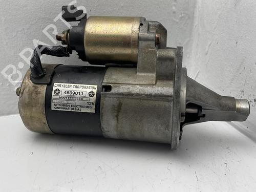 Motor arranque CHRYSLER VISION 3.5 TSi (211 hp) 4283591