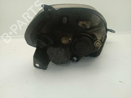 Left headlight FIAT GRANDE PUNTO (199_) 1.3 D Multijet (199.AXD11, 199.AXD1A, 199.AXD1B,... | BP26238863C28 - Image 4