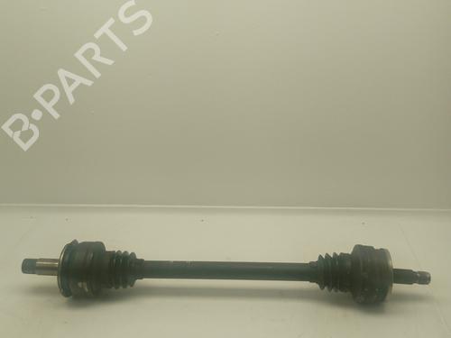 Used Left rear driveshaft MERCEDES-BENZ C-CLASS (W203) C 220 CDI (203.006, 203.008) (143 hp) 4357256