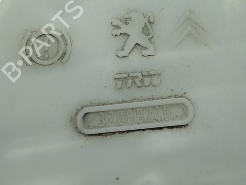Brake master cylinder PEUGEOT 2008 I (CU_) 1.2 THP 110 / PureTech 110 | BP40012480M77 - Image 9