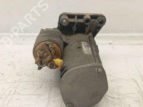 Starter PEUGEOT 307 (3A/C) 1.6 HDi 110 | BP31619810M8