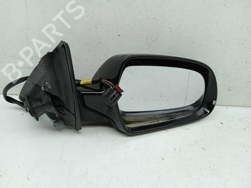 Used Right mirror AUDI A4 B8 Avant (8K5) [2007-2017]  11149136