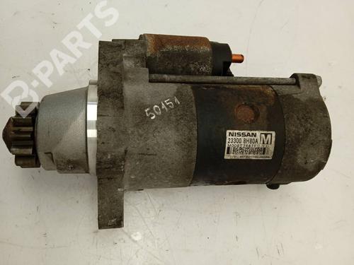 starter-nissan-x-trail-i-t30-m008t71471-2001-2002-2003-2004-2005-2006-2007-2008-2009-2010-2011-2012-2013-11153448 main image