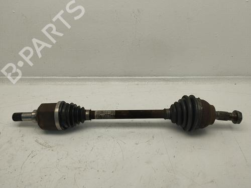 Used Left front driveshaft CITROËN C4 II (NC_) [2009-2026]  24365435