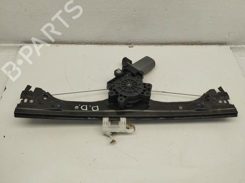 Used Front right window mechanism Front right window mechanism FIAT 500 (312_) 1.0 Mild Hybrid (312.AYD1B) (69 hp) 34475358 34475358