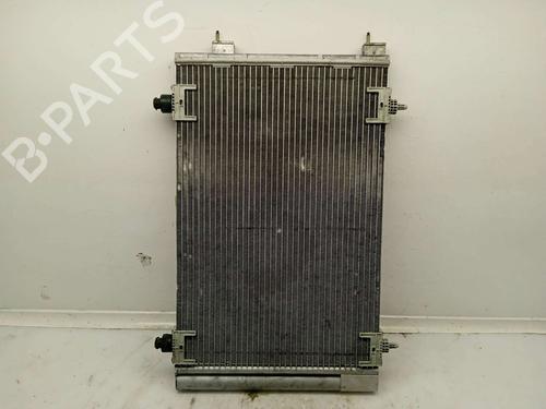 Used AC radiator CITROËN C4 I (LC_) 1.4 16V (88 hp) 11154287