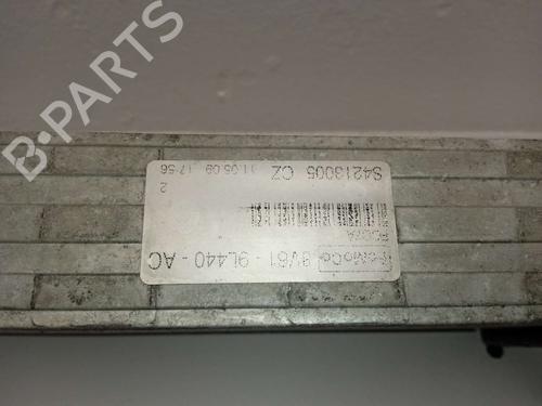 Intercooler FORD FOCUS II (DA_, HCP, DP)  | BP26004321M30  - Image 5