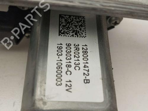 Front left window mechanism RENAULT CLIO IV (BH_)  | BP20975110C22 