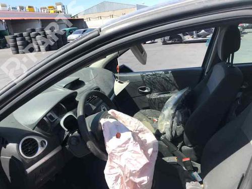 Engine control unit (ECU) RENAULT CLIO III (BR0/1, CR0/1) 1.5 dCi (BR17, CR17) | BP11149180M57