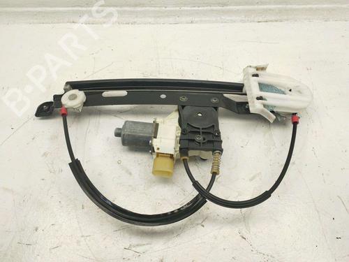 Rear right window mechanism FORD MONDEO IV (BA7) | BP31619926C25