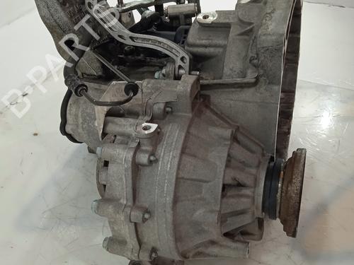 Used Gearbox VW JETTA III (1K2) [2004-2013]  31616599