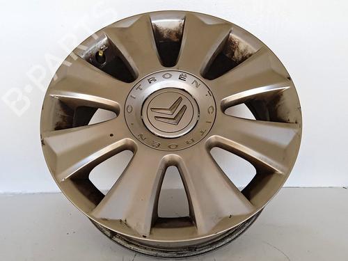 Used Rim Rim CITROËN C4 I Saloon 1.6 HDi (109 hp) 40010129 40010129