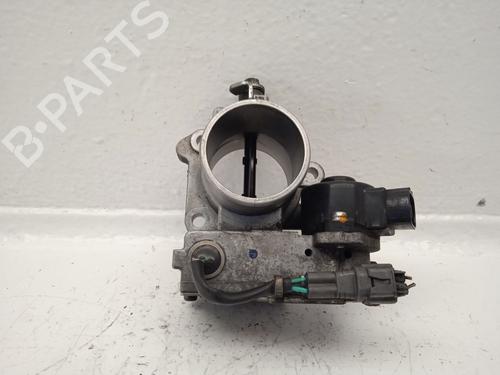 Used Throttle body Throttle body TOYOTA COROLLA Verso (ZER_, ZZE12_, R1_) 2.0 D-4D (CUR10_, CUR10R) (116 hp) 40603111 40603111