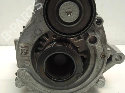 Used Alternator BMW 3 Gran Turismo (F34) 320 i (184 hp) 11151795